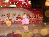 151節目名稱 雪寶寶 選送單位 營口市富強口才學校 指導教師 李月 表演者 王瑞欣.jpg