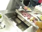 員工食堂主食多樣化