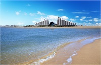 酒店遠(yuǎn)景