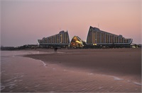 酒店遠(yuǎn)景