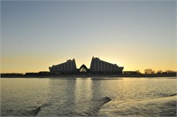 酒店遠(yuǎn)景