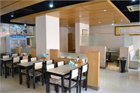 店內(nèi)環(huán)境