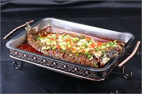 椒鹽味