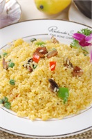 青椒牛肉蛋炒飯15元