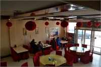 店內環境