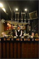 店內(nèi)環(huán)境