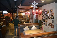 店內(nèi)環(huán)境