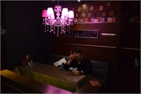 店內(nèi)環(huán)境