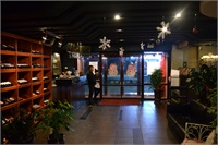 店內(nèi)環(huán)境