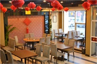 店內環境