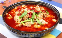 饞嘴牛蛙