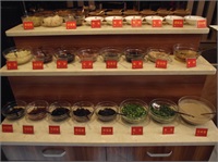 店內環境