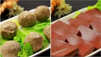 由你坐煮食材