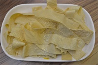 豆皮