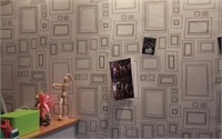 店內環境