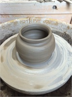 陶藝作品