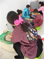 親子活動