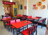 店內(nèi)環(huán)境
