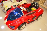 炫酷跑車