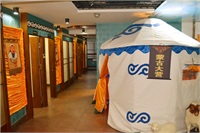 店內環境