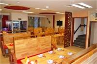 店內環境