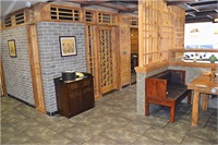 店內(nèi)環(huán)境