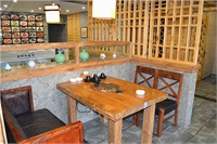 店內(nèi)環(huán)境