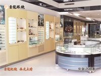 華聯(lián)店一角