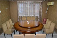 店內(nèi)環(huán)境