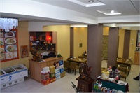 店內(nèi)環(huán)境