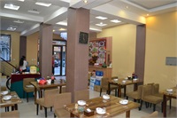 店內(nèi)環(huán)境