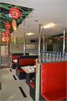 店內環境
