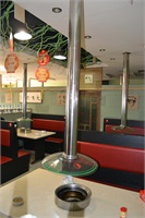 店內環境