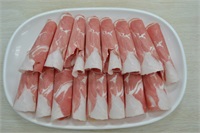 店內食品