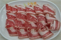 店內食品