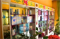 店內產品