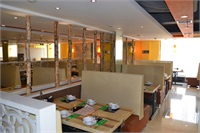 店內環境