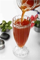 酸梅湯19元1000ml