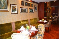 門店環(huán)境