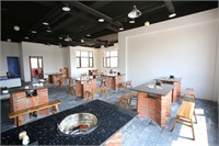 門店環境