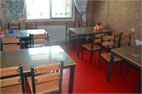 門店環(huán)境