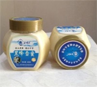 東北黑蜂雪蜜