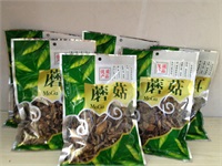 黑龍江野生榛蘑