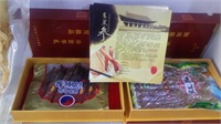 高麗參+紅參