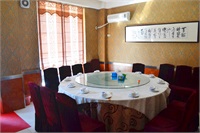 店內(nèi)環(huán)境