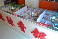 店內菜品