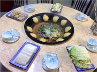 特色魚鍋