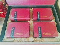 店內(nèi)茶品
