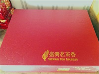 店內(nèi)茶品