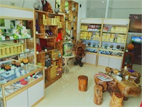 店內(nèi)環(huán)境